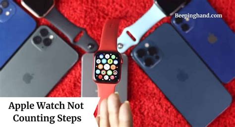 fake steps apple watch|apple watch step counter not working.